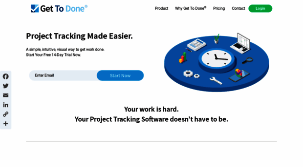 gettodone.com