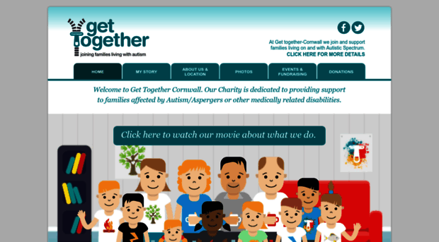 gettogethercornwall.org.uk