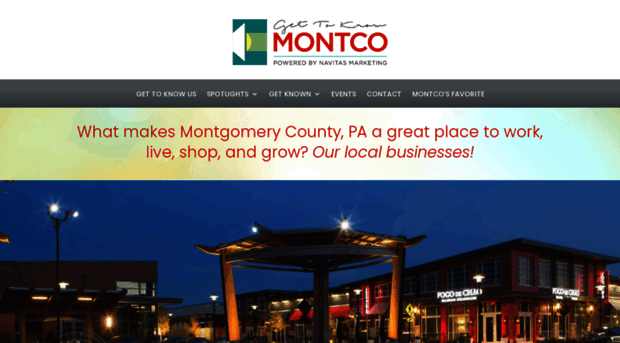 gettoknowmontco.com