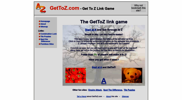 gettoz.com