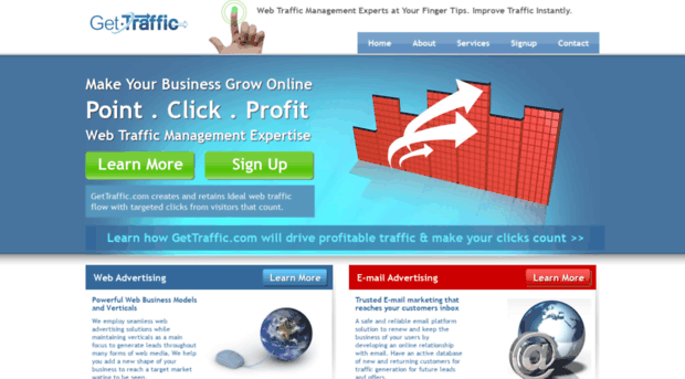 gettraffic.com