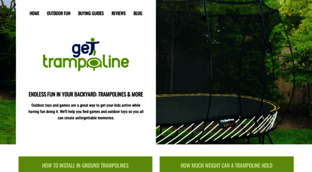 gettrampoline.com