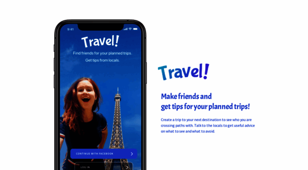 gettravelapp.com