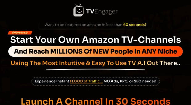 gettvengager.com