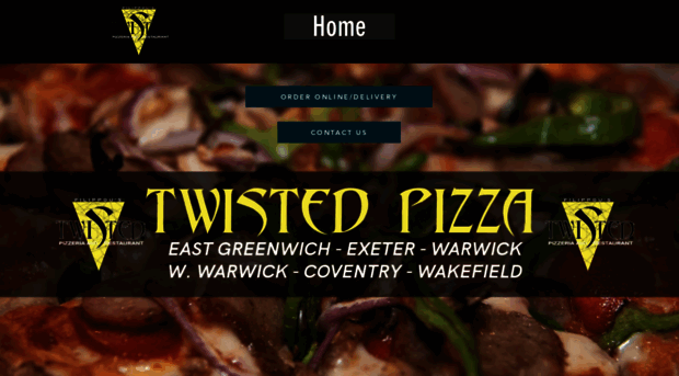 gettwistedpizza.com