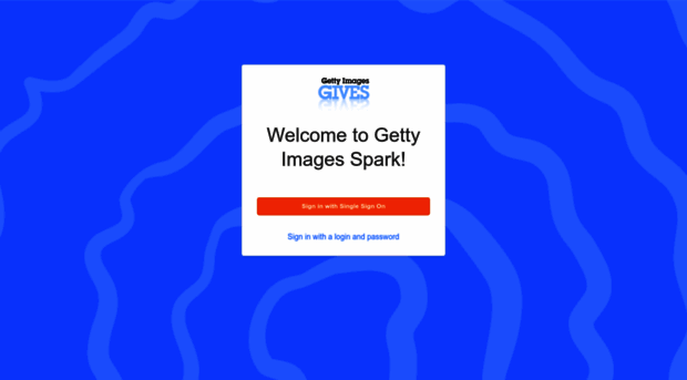 gettyimages.benevity.org