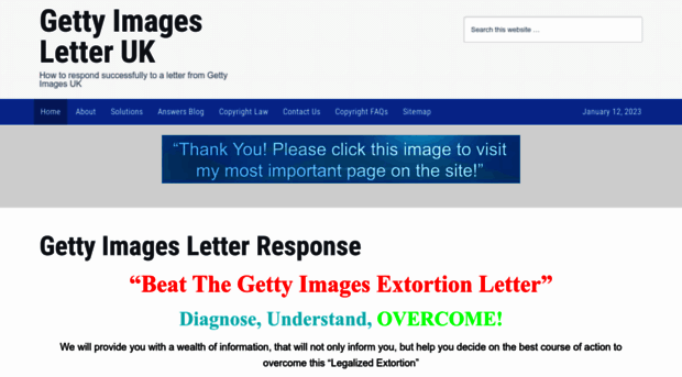 gettyimagesletters.com