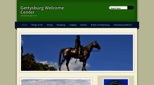 gettysbg.com