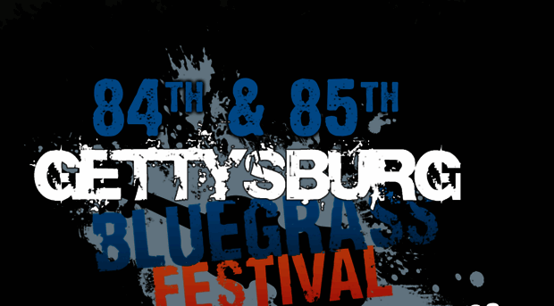 gettysburgbluegrass.com