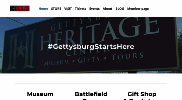 gettysburgmuseum.com