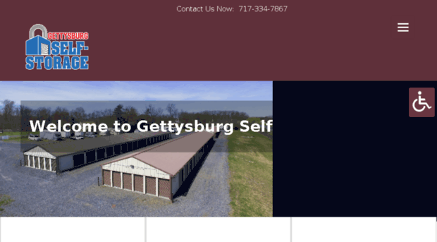 gettysburgselfstorage.com