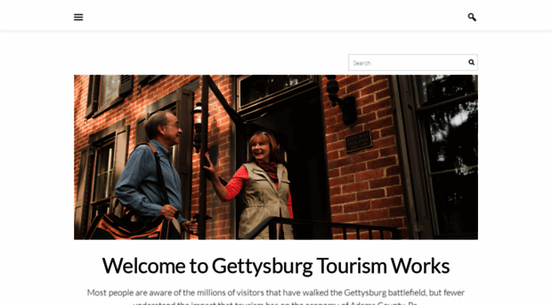 gettysburgtourismworks.com