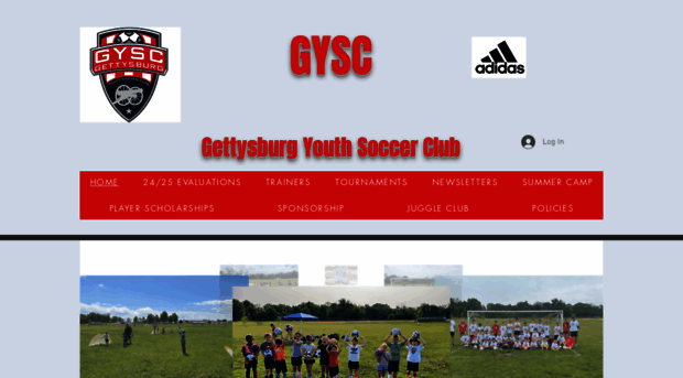 gettysburgyouthsoccer.org