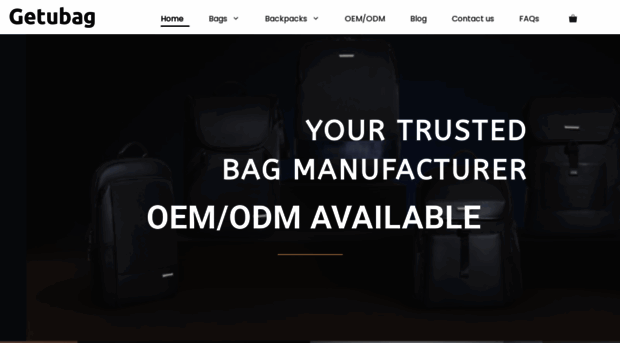 getubag.com