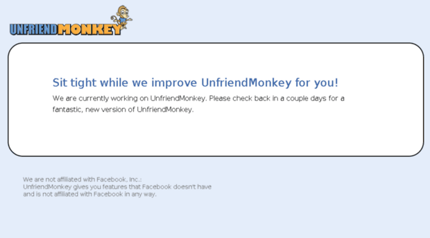 getunfriendmonkey.com