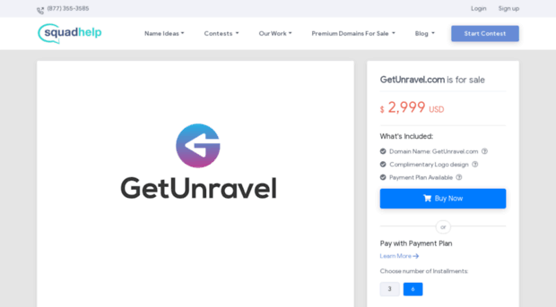 getunravel.com