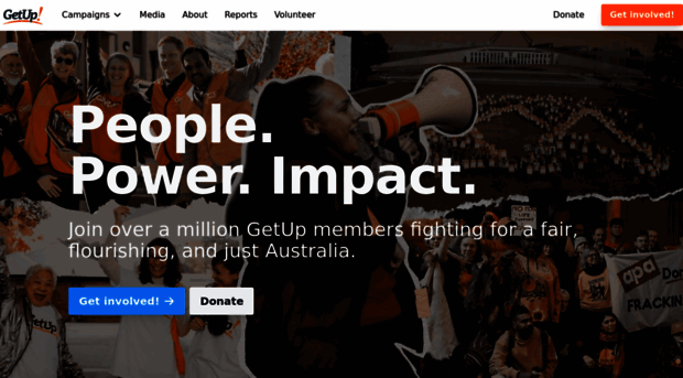 getup.org.au