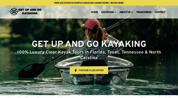 getupandgokayaking.com