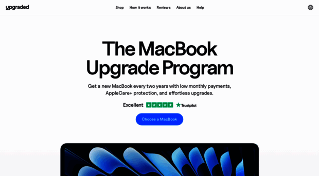 getupgraded.com