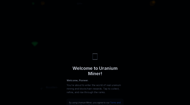 geturanium.io