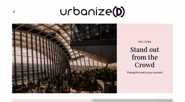 geturbanized.com