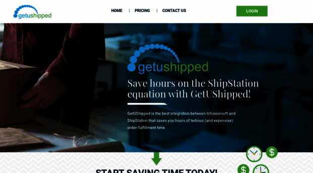 getushipped.com