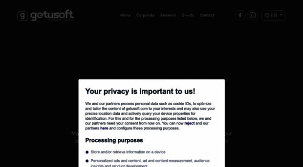 getusoft.com