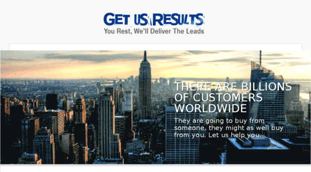 getusresults.com