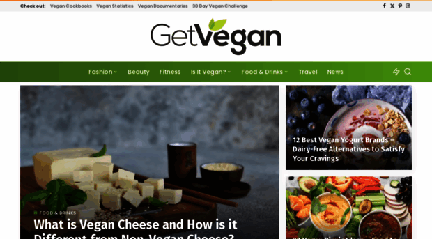 getvegan.com