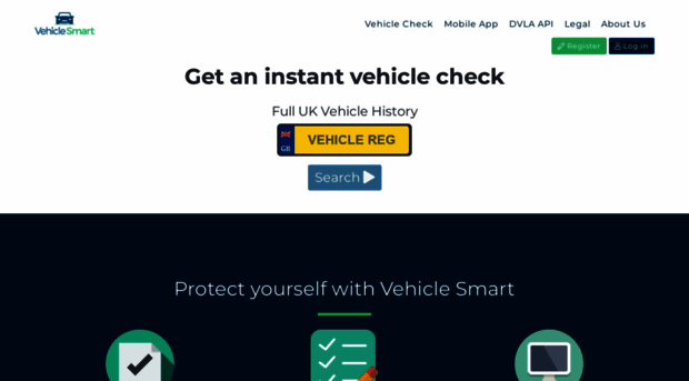 getvehiclesmart.com