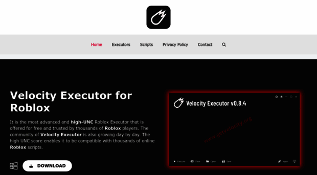 getvelocity.org