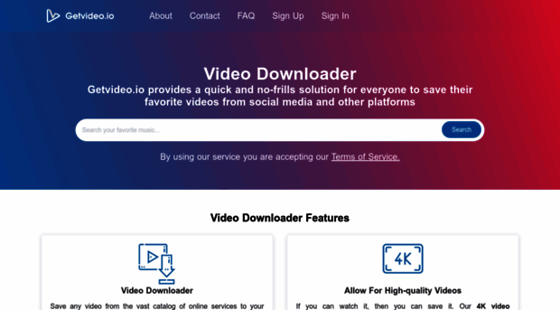 getvideo.io