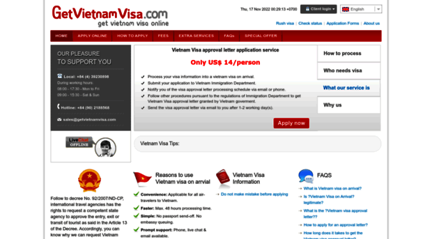 getvietnamvisa.com