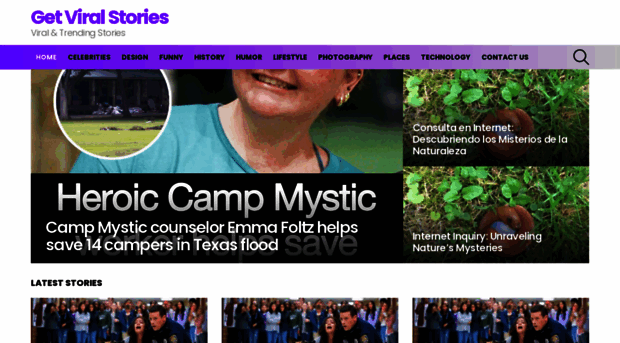 getviralstories.com