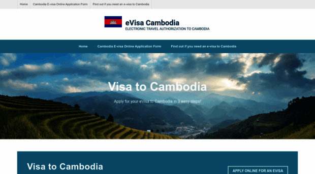 getvisa.info