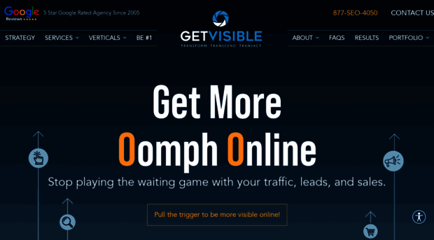 getvisible.com