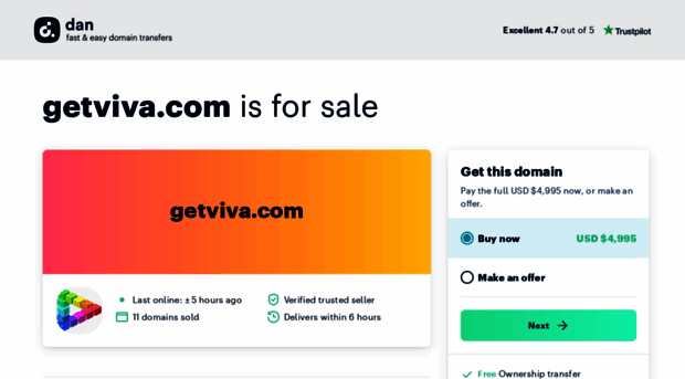 getviva.com