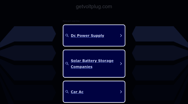 getvoltplug.com