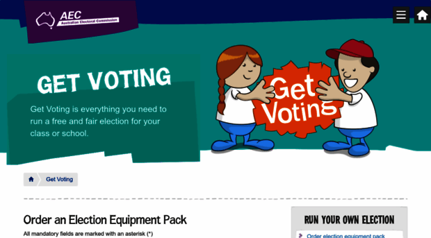 getvoting.aec.gov.au