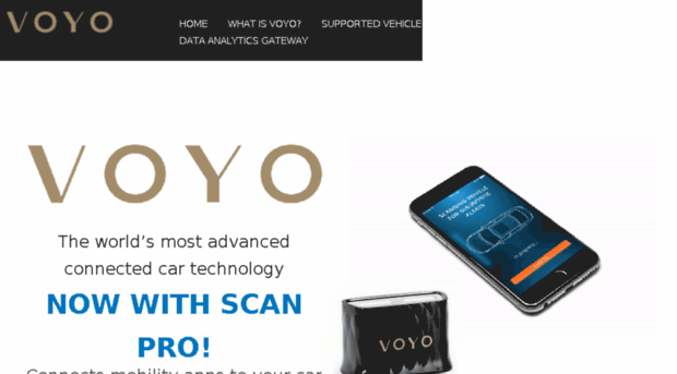 getvoyo.com