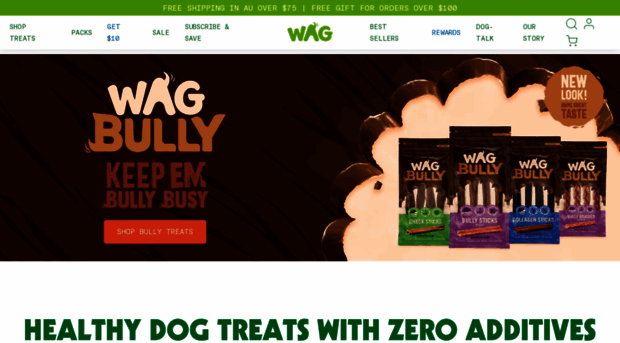 getwag.com.au