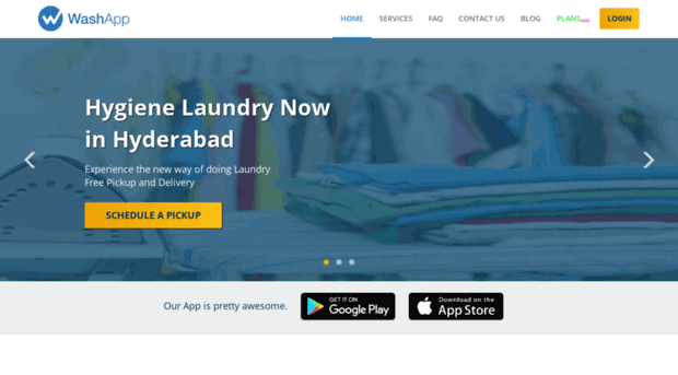 getwashapp.in