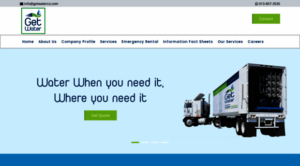 getwaterco.com