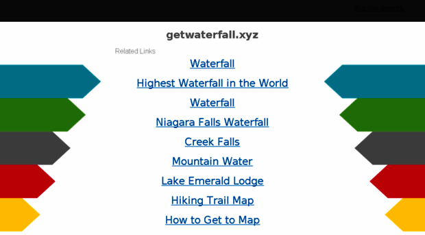 getwaterfall.xyz