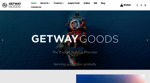 getwaygoods.com