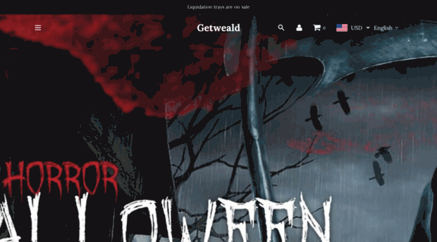 getweald.com