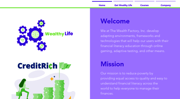 getwealthylife.com