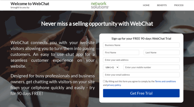 getwebchat.com