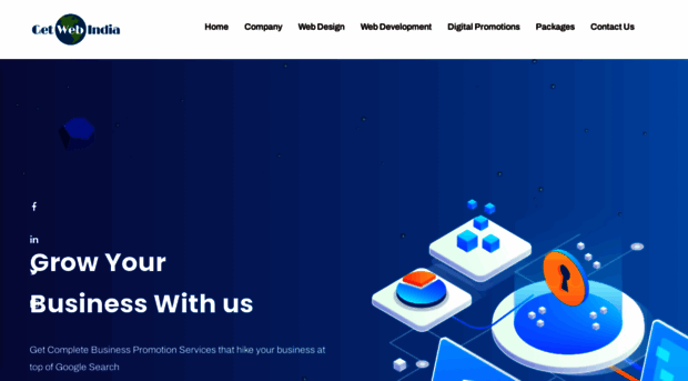 getwebindia.com