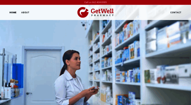 getwell-pharmacy.com